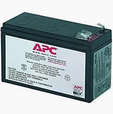 12V 7ah APC Replacement Battery