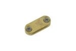 Earthing Copper Tape Saddle Clips 