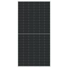 FELICITY 580W MONO BIFACIAL 51.47V Mono Panel