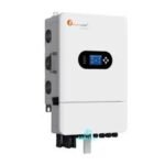 FELICITY IVGM20KLP361 20kVA 48V Three Phase, Built-in 2pcs 16kW MPPT, WiFi Module