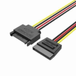 Vention SATA3.0 Cable 0.5M Red