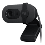 LOGITECH Brio Webcam 105 Full HD 1080p - GRAPHITE - USB