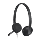 logitech h340 headset
