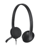 logitech h340 headset