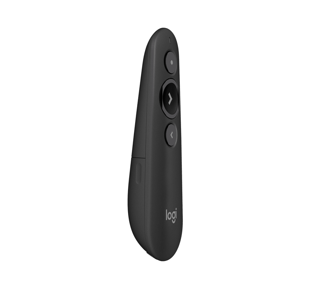 LOGITECH R500s Bluetooth Presentation Remote - GRAPHITE