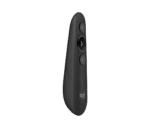 LOGITECH R500s Bluetooth Presentation Remote - GRAPHITE