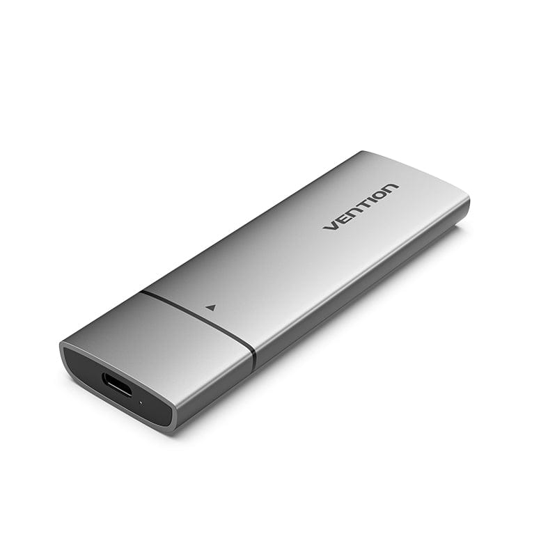 M.2 NGFF SSD Enclosure