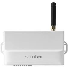 Secolink GSV0 alarm communicator