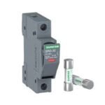Suntree 30A DC string fuse with holder