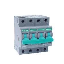 Suntree 32A DC MCB 4 Pole 1000VDC Solar Circuit Breaker