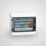 Suntree 8-Way Combiner Box IP66