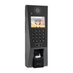 ZKTeco F18 Pro standalone biometric access terminal