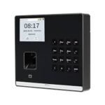 ZKTeco SenseFP M2F-LR biometric face and fingerprint time attendance terminal