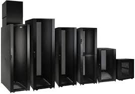 Data and Server Cabinets in Kenya