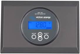 Victron Energy BMV-700 Battery Monitor