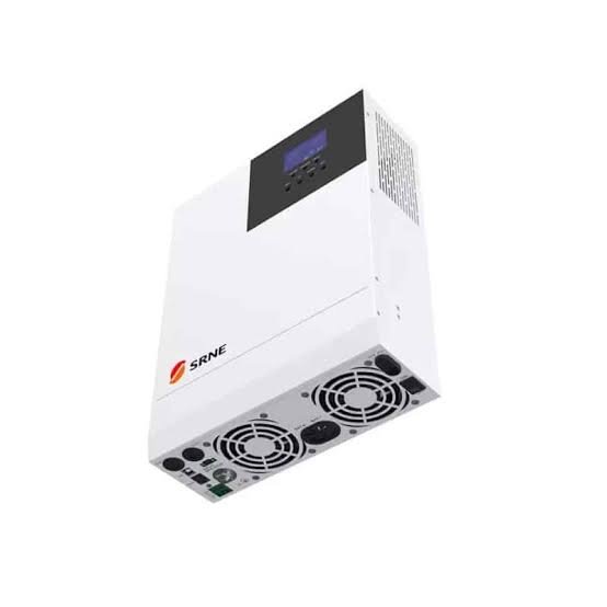3Kw SRNE Solar Off-grid Inverter HF2430S60-108