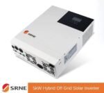5kW 48V SRNE HFP4850S80-H Solar Off-Grid Inverter