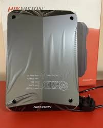 Hikvision DS-PF201-1WE Electric Fence Energizer
