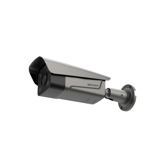 Hikvision DS-TCG406-E 4 MP Access ANPR Camera