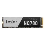 LEXAR LNQ780 INTERNAL SSD M.2 PCIe Gen 44 NVMe 2280 - 1TB - LNQ780X001T-RNNNG