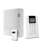 RW432M08000 LightSYS Air Panel