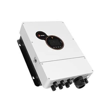SRNE 12 KW Three‑phase Hybrid Inverter