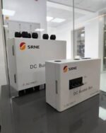 SRNE DC Battery Busbar Box 800A
