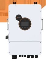 SRNE HESP48160SH3 16kW Three-Phase Hybrid Inverter, 48V
