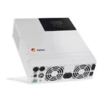 SRNE HYP4860S100-H 6kW 48V Hybrid Solar Inverter