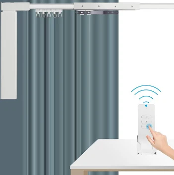 smart curtain kit 5.2m Kenya