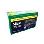 Nice 12V 7Ah (7.2Ah) LiFePO4 Lithium Battery