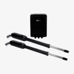 ZKTeco ZK-SW400DC Swing Gate Opener