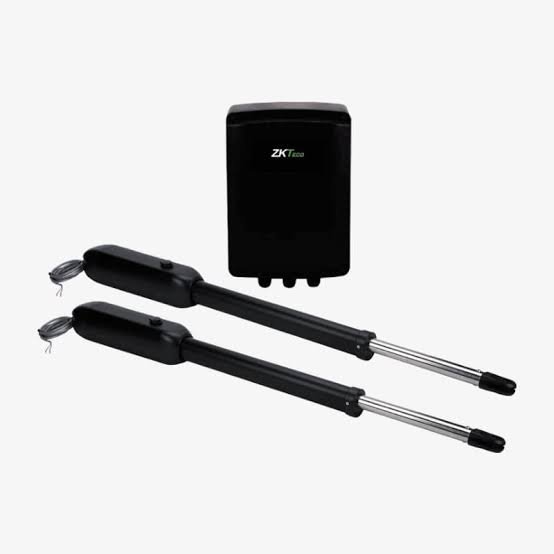ZKTeco ZK-SW400DC Swing Gate Opener